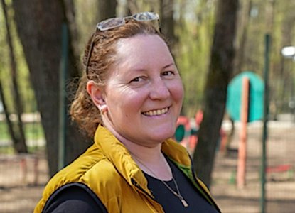 Чернышева Елена Вячеславовна