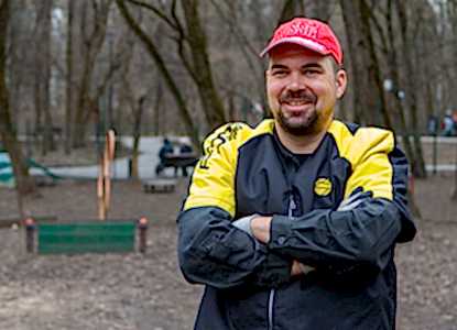 Шубин Александр Александрович